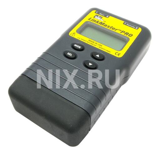 Kit Penguji LinkMaster PRO Ideal - 33-826